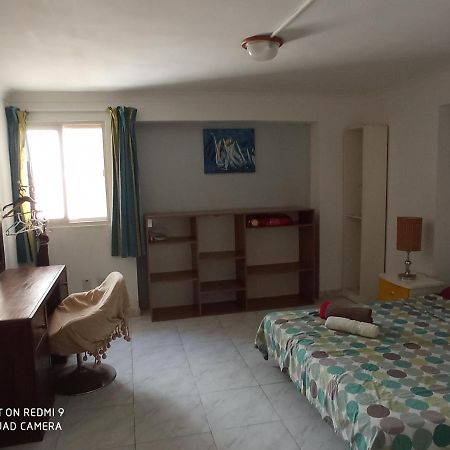 Summer Room With Private Bathroom San Ġwann Dış mekan fotoğraf