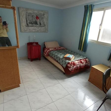 Summer Room With Private Bathroom San Ġwann Oda fotoğraf