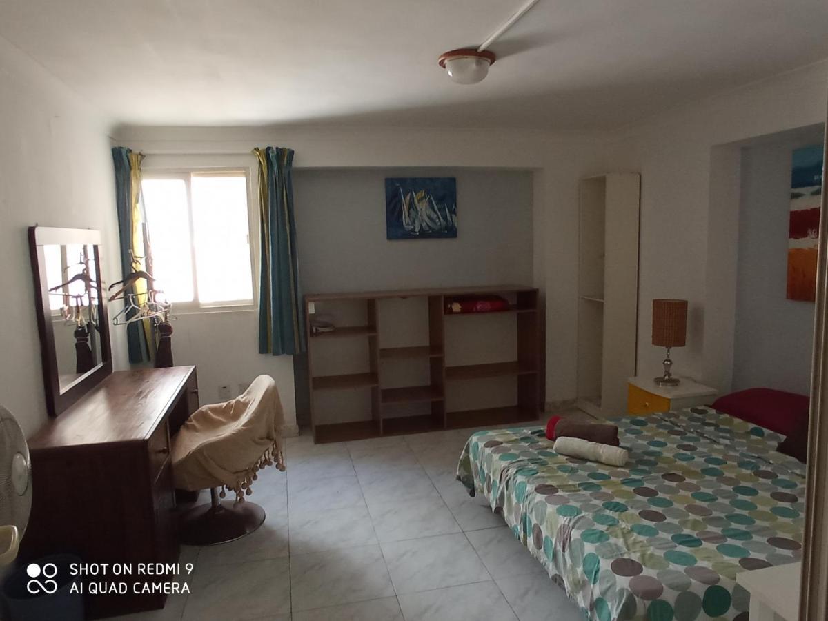 Summer Room With Private Bathroom San Ġwann Dış mekan fotoğraf