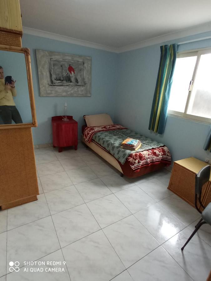 Summer Room With Private Bathroom San Ġwann Oda fotoğraf